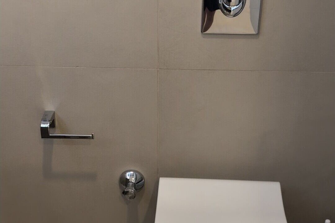 Photo of Bathroom in Turgutkoy Koyu