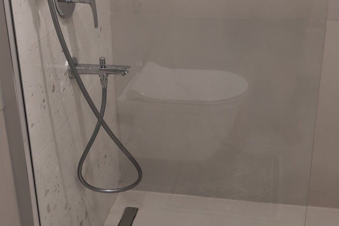 Photo of Bathroom in Turgutkoy Koyu