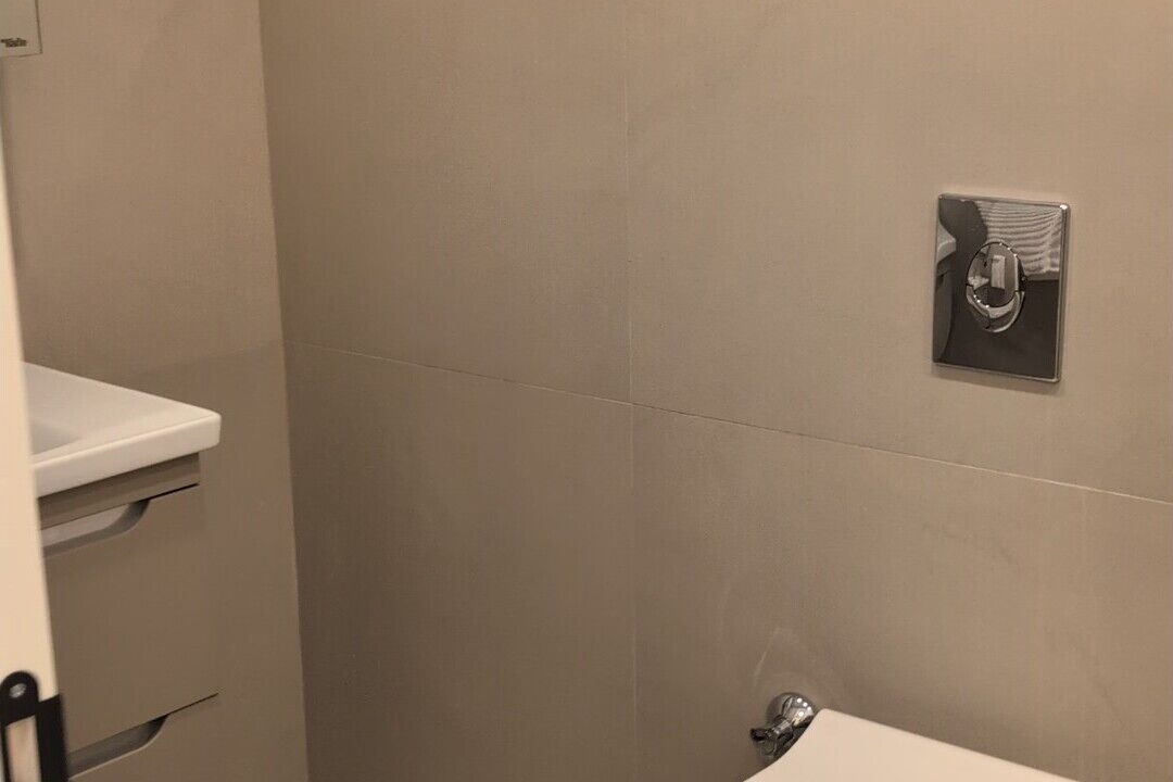 Photo of Bathroom in Turgutkoy Koyu