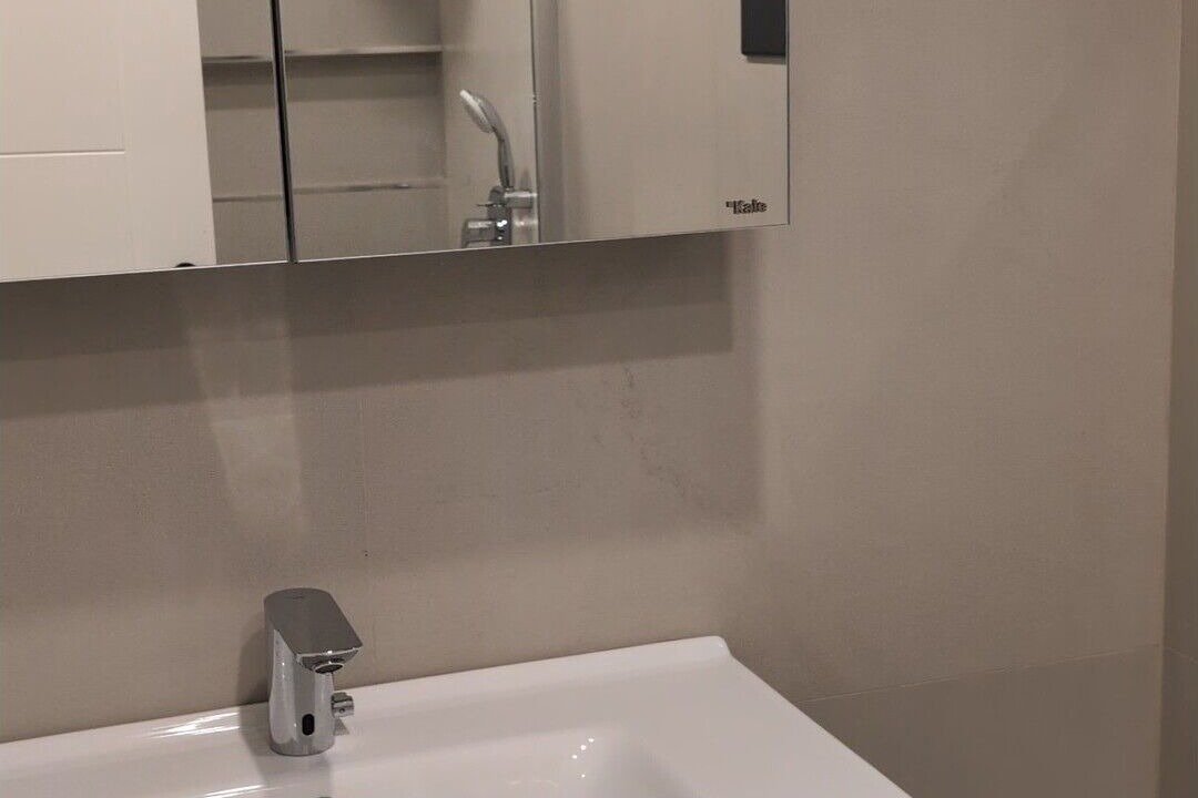 Photo of Bathroom in Turgutkoy Koyu