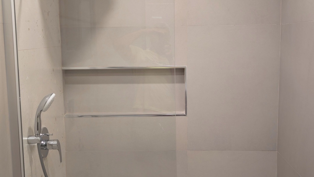 Photo of Bathroom in Turgutkoy Koyu