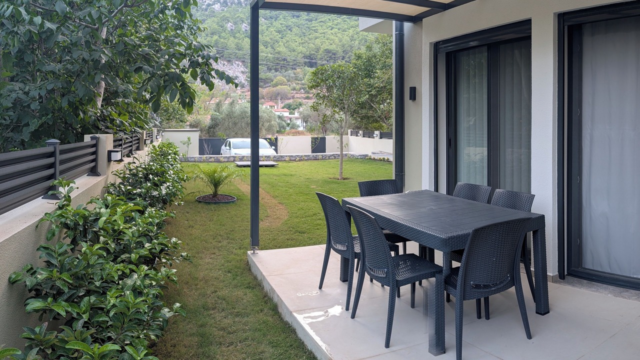 Photo of Outdoor in Turgutkoy Koyu
