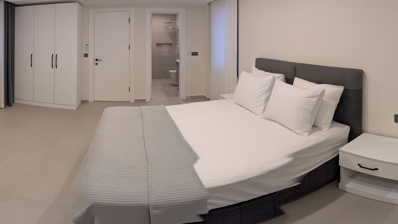 Photo of Bedroom in Turgutkoy Koyu