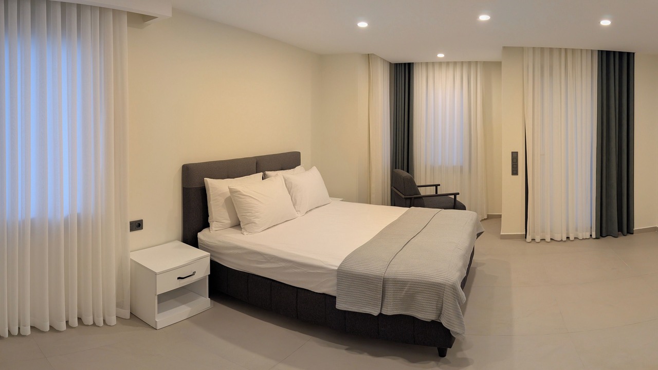 Photo of Bedroom in Turgutkoy Koyu