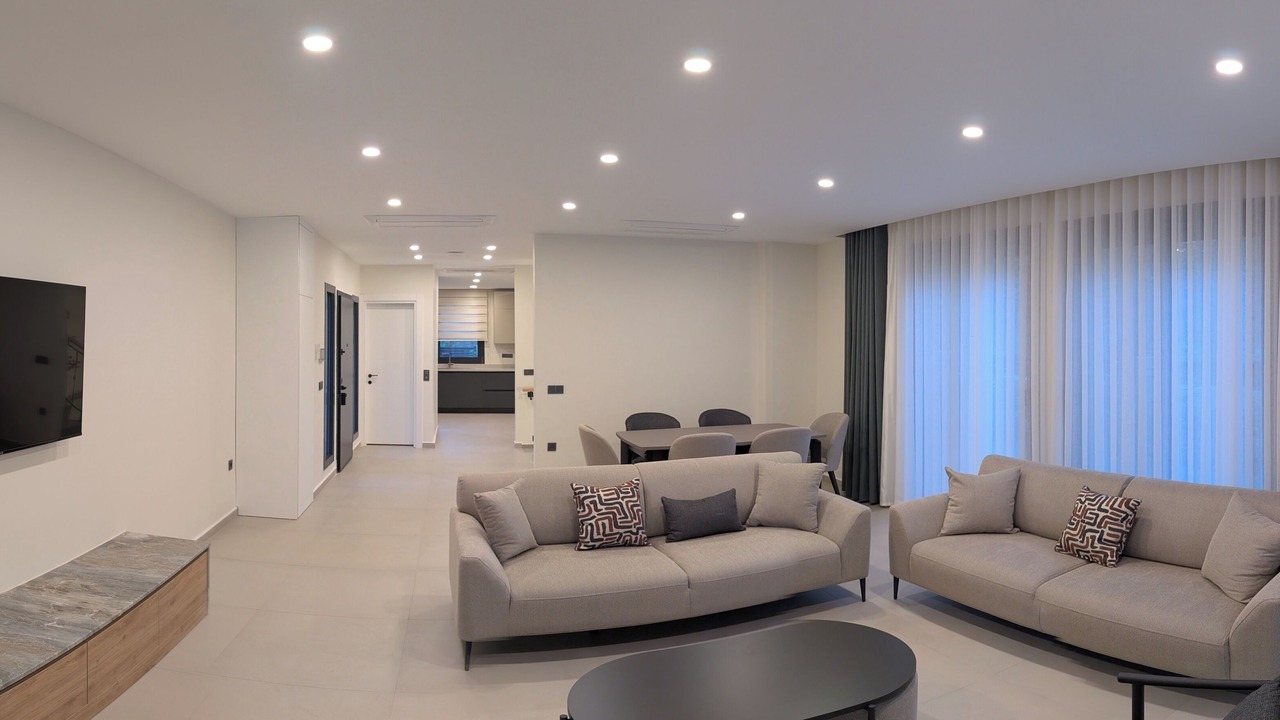 Photo of Livingroom in Turgutkoy Koyu