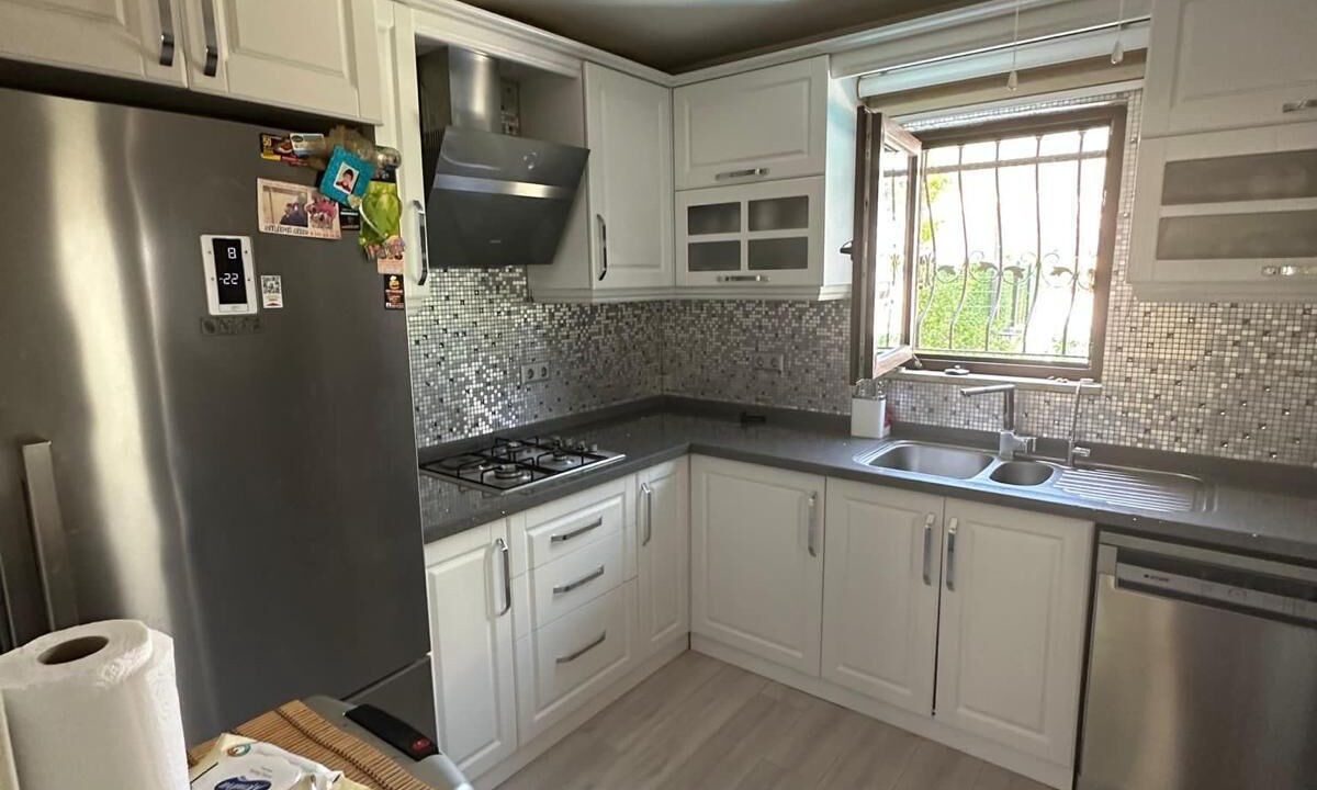 Photo of Kitchen in Armutalan