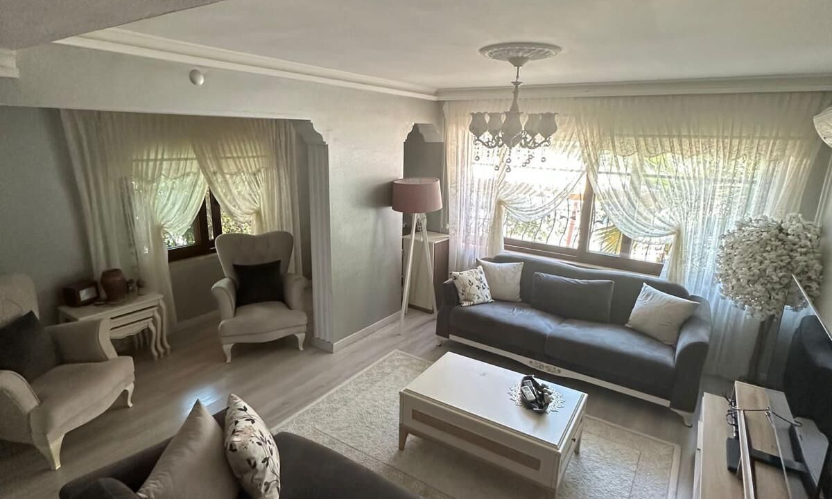 Photo of Livingroom in Armutalan