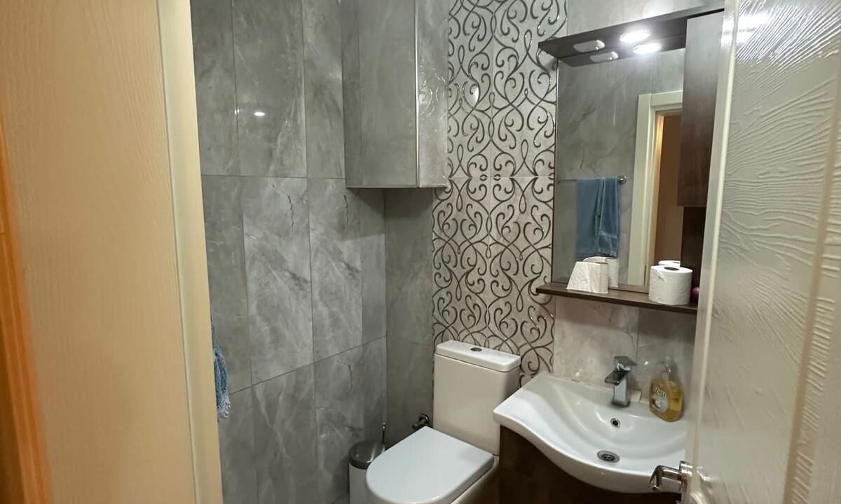 Photo of Bathroom in Armutalan