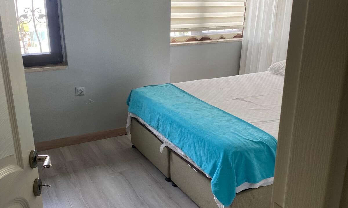 Photo of Bedroom in Armutalan