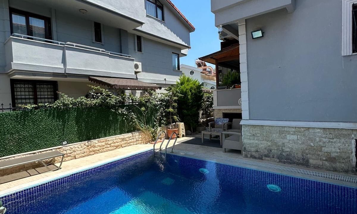 Photo of Outdoor in Armutalan