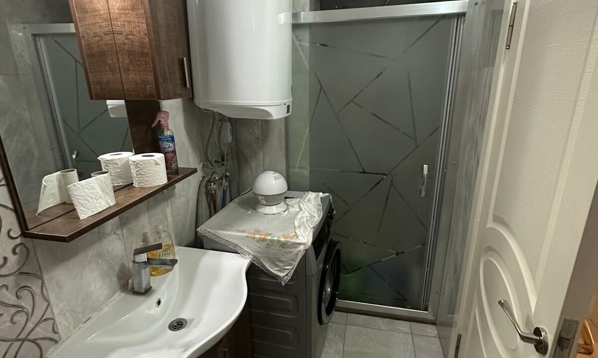 Photo of Bathroom in Armutalan