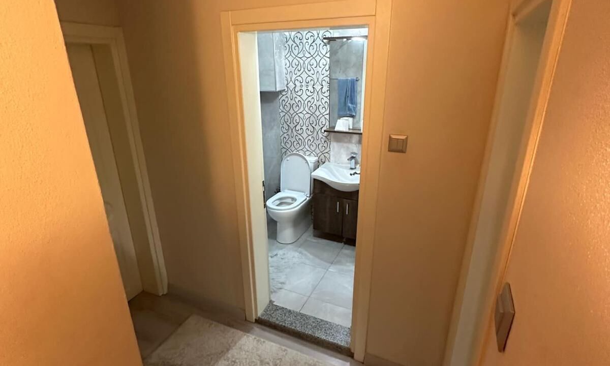 Photo of Bathroom in Armutalan