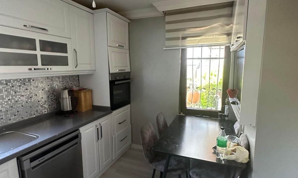 Photo of Kitchen in Armutalan