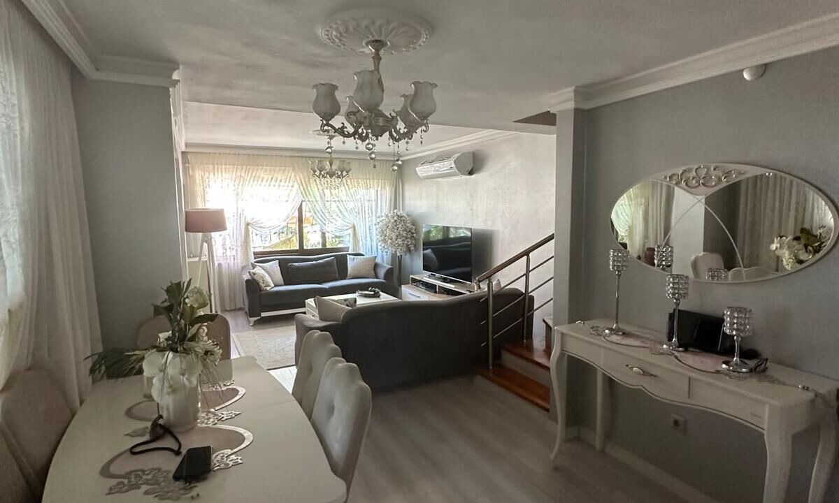 Photo of Livingroom in Armutalan
