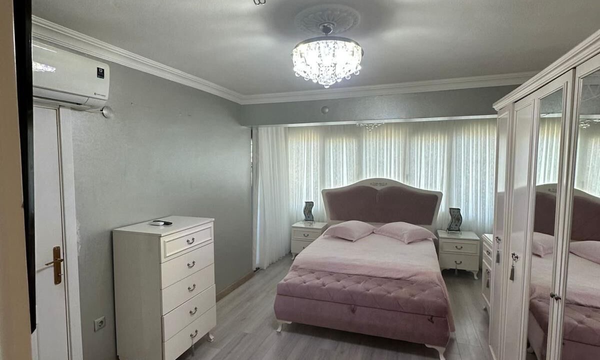 Photo of Bedroom in Armutalan