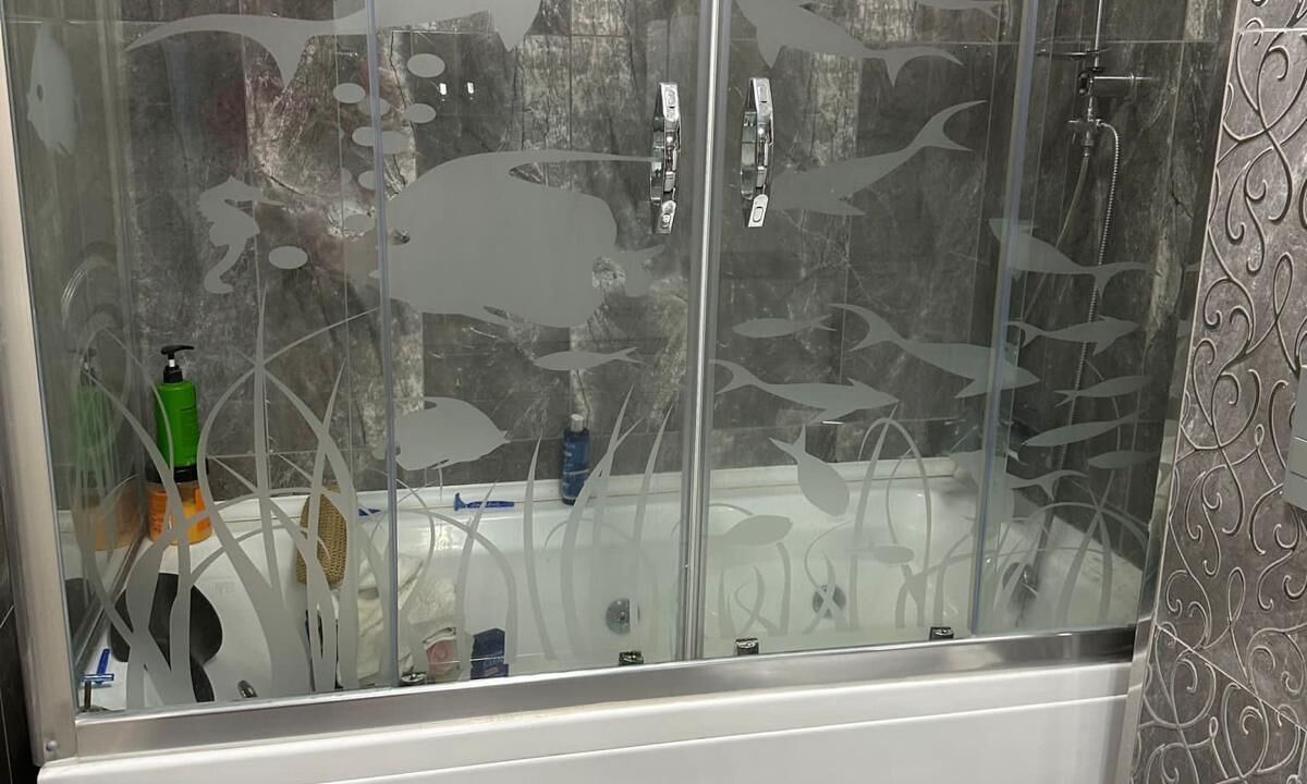 Photo of Bathroom in Armutalan