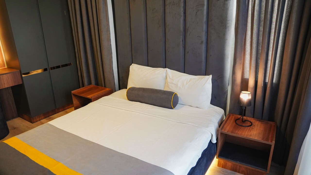 Photo of Bedroom in Yenisehir