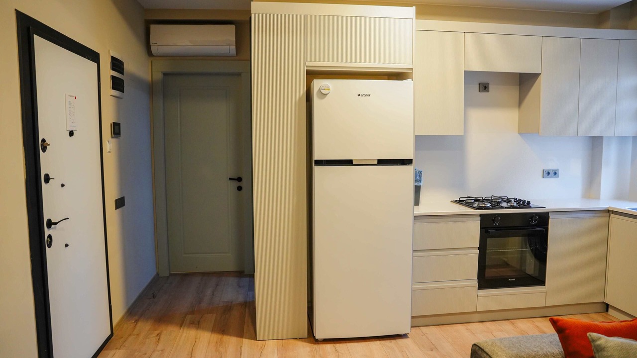 Photo of Kitchen in Yenisehir