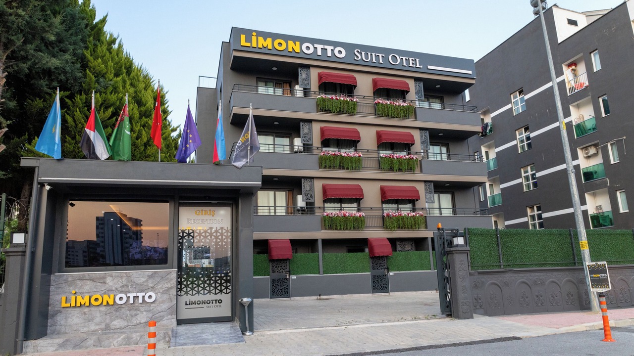 Photo of Outdoor in Yenisehir