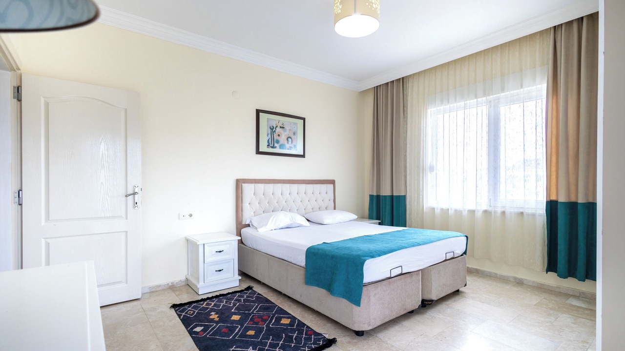 Photo of Bedroom in Payallar