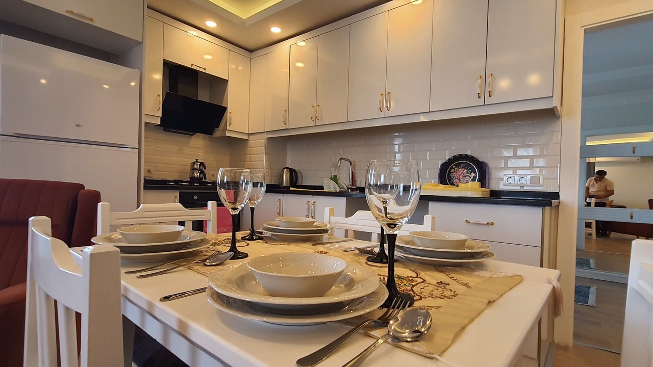 Photo of Kitchen in Payallar
