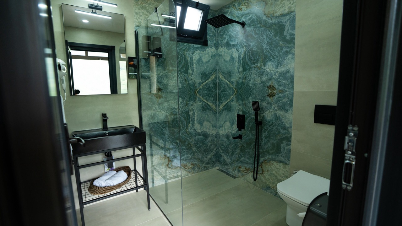 Photo of Bathroom in Ayder