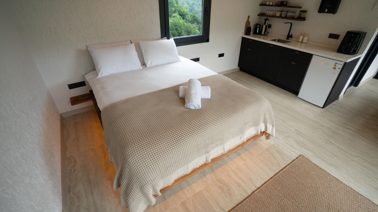Photo of Bedroom in Ayder