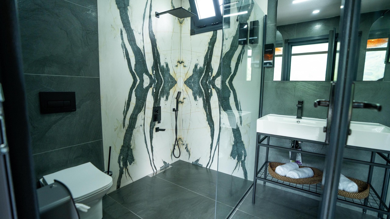Photo of Bathroom in Ayder