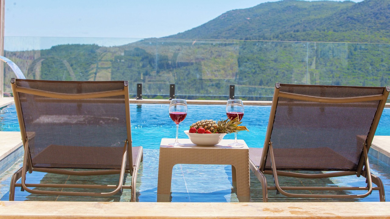 Photo of Outdoor in Kas