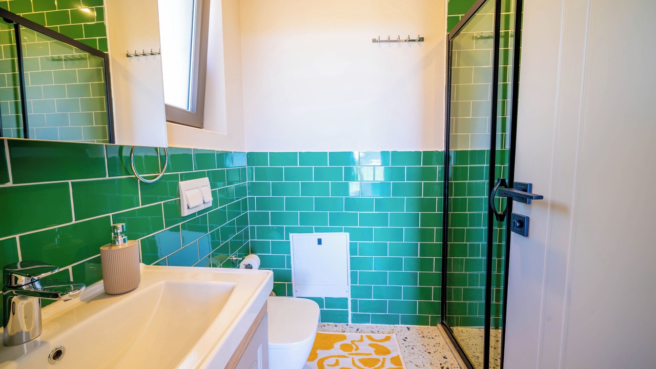 Photo of Bathroom in Kas