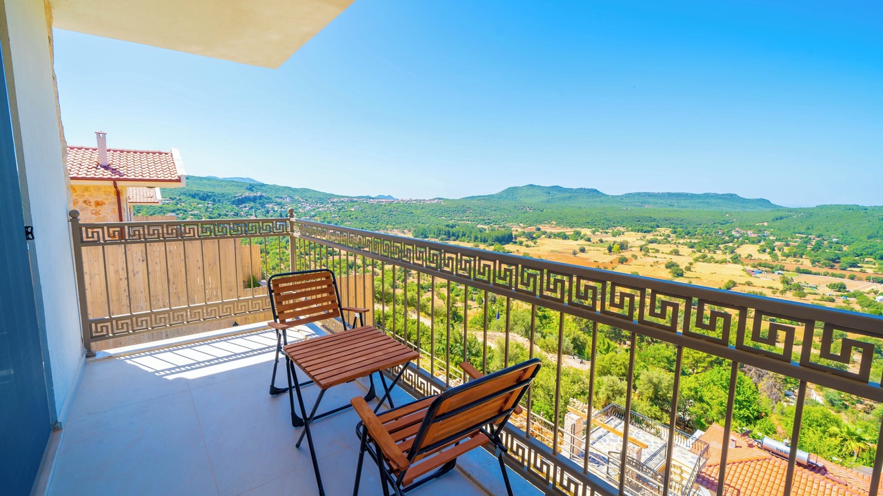Photo of Outdoor in Kas