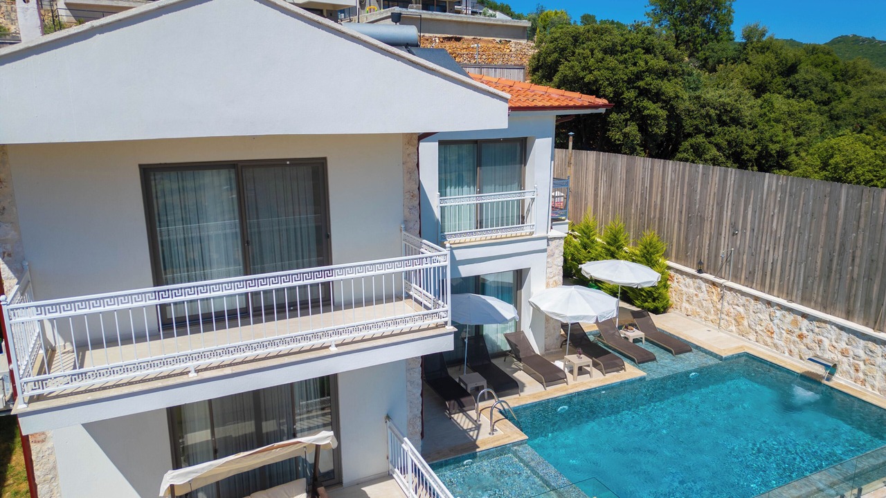 Photo of Outdoor in Kas