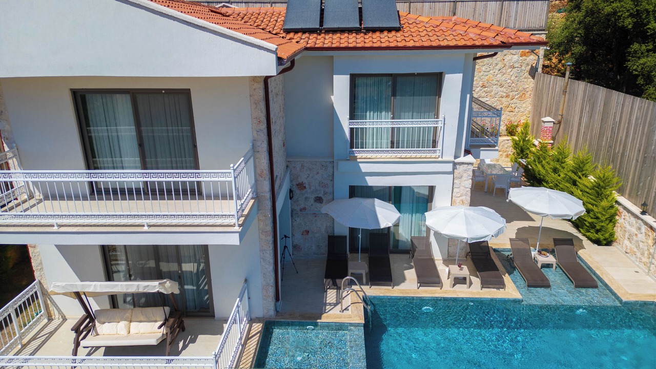 Photo of Outdoor in Kas