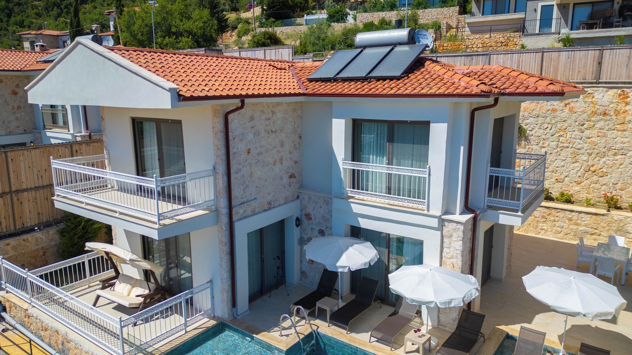 Photo of Outdoor in Kas