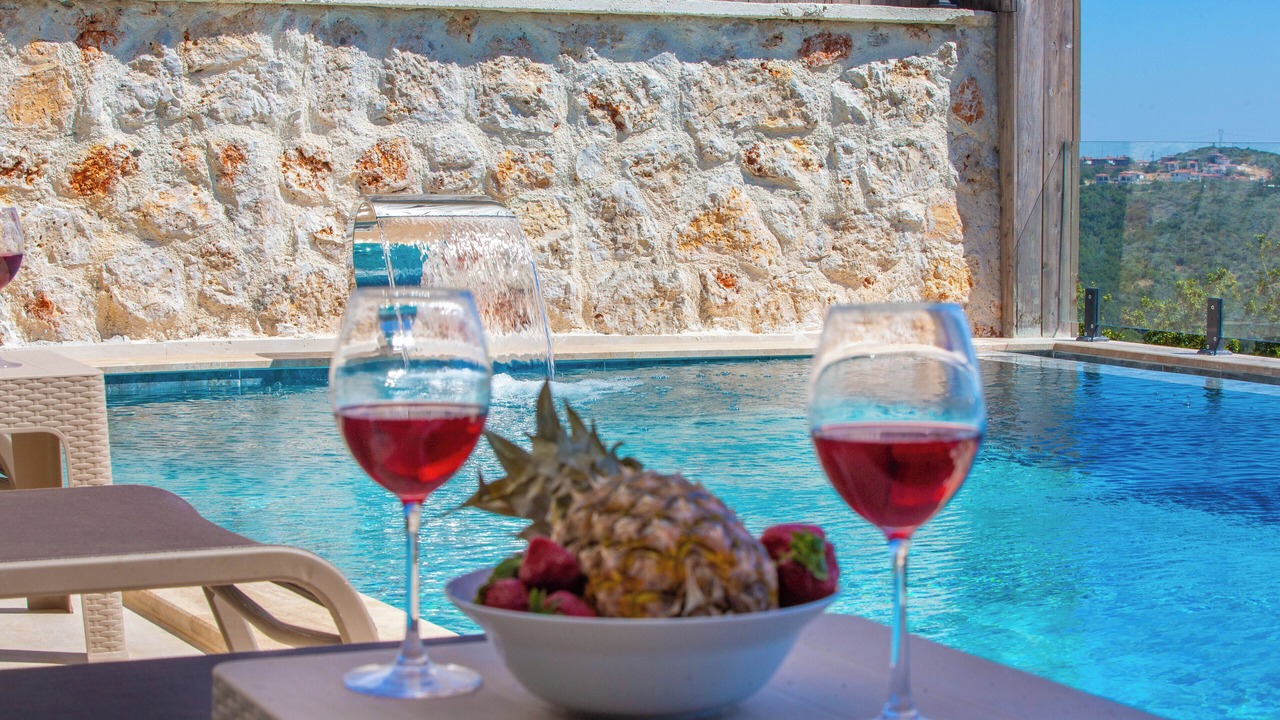 Photo of Outdoor in Kas