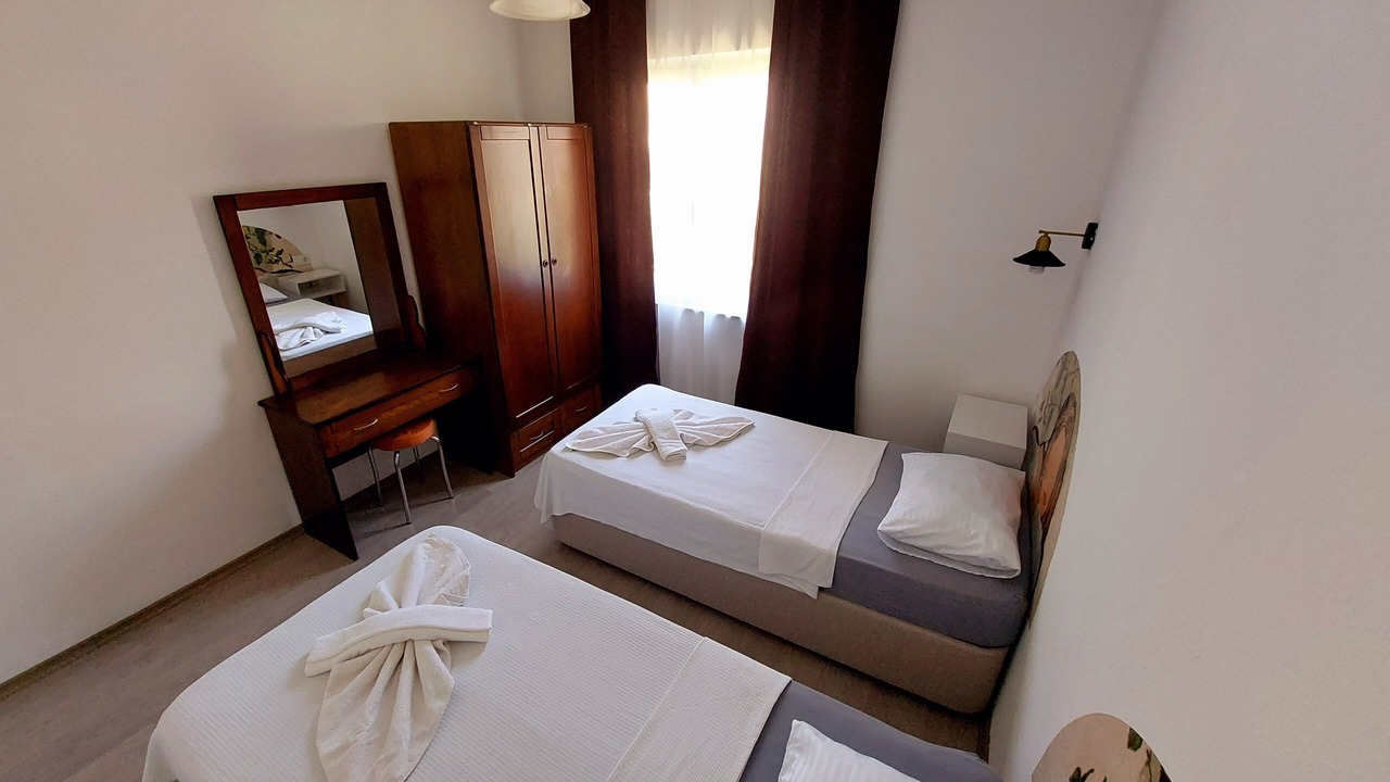 Photo of Bedroom in Marmaris City Center
