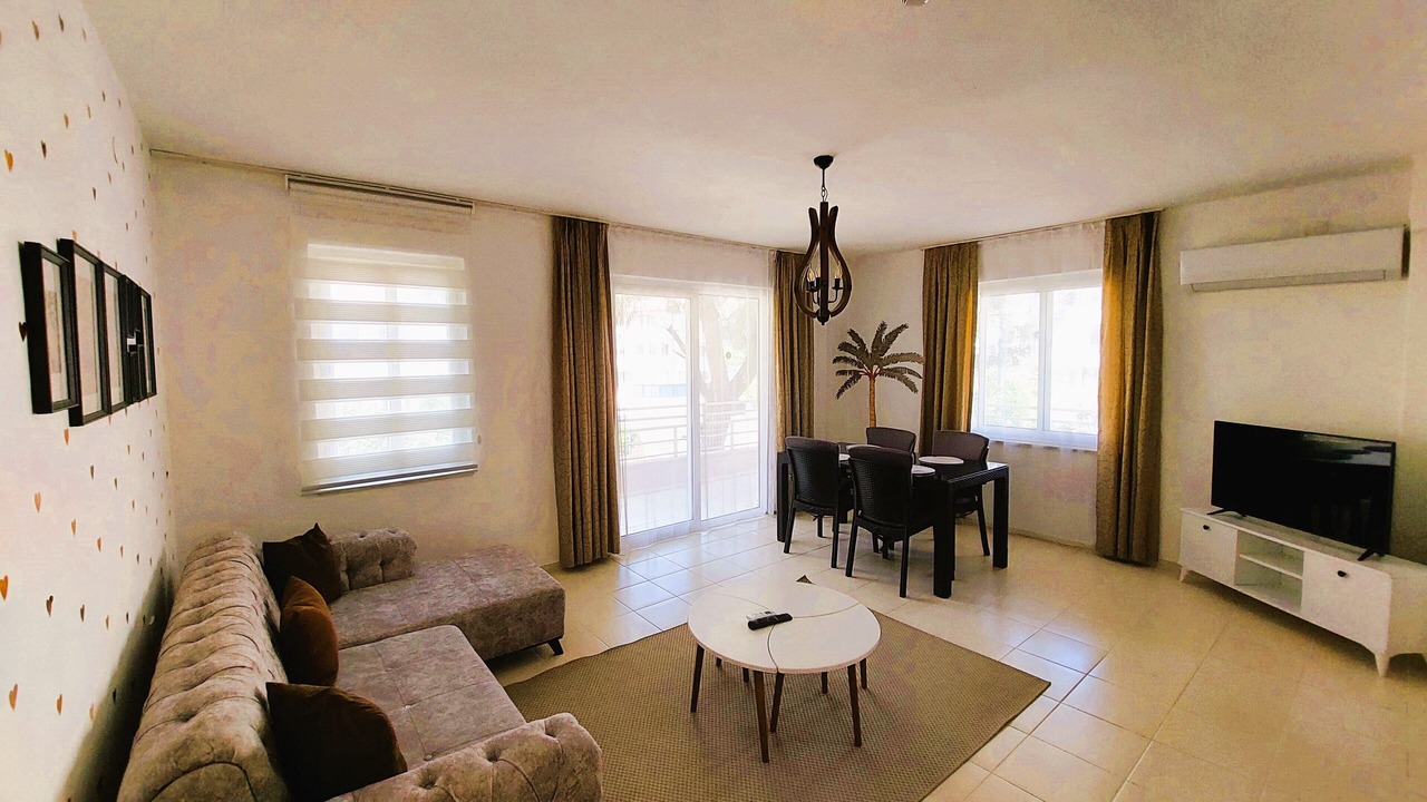 Photo of Livingroom in Marmaris City Center