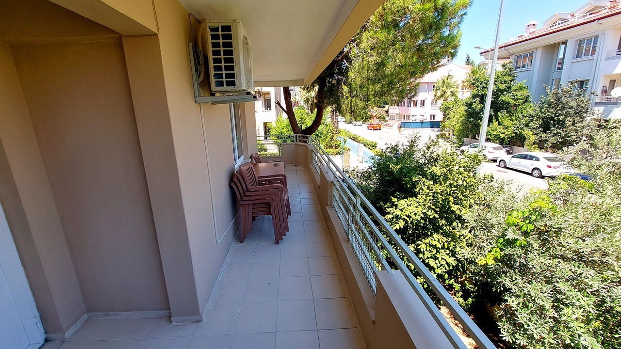 Photo of Patio Balcony in Marmaris City Center