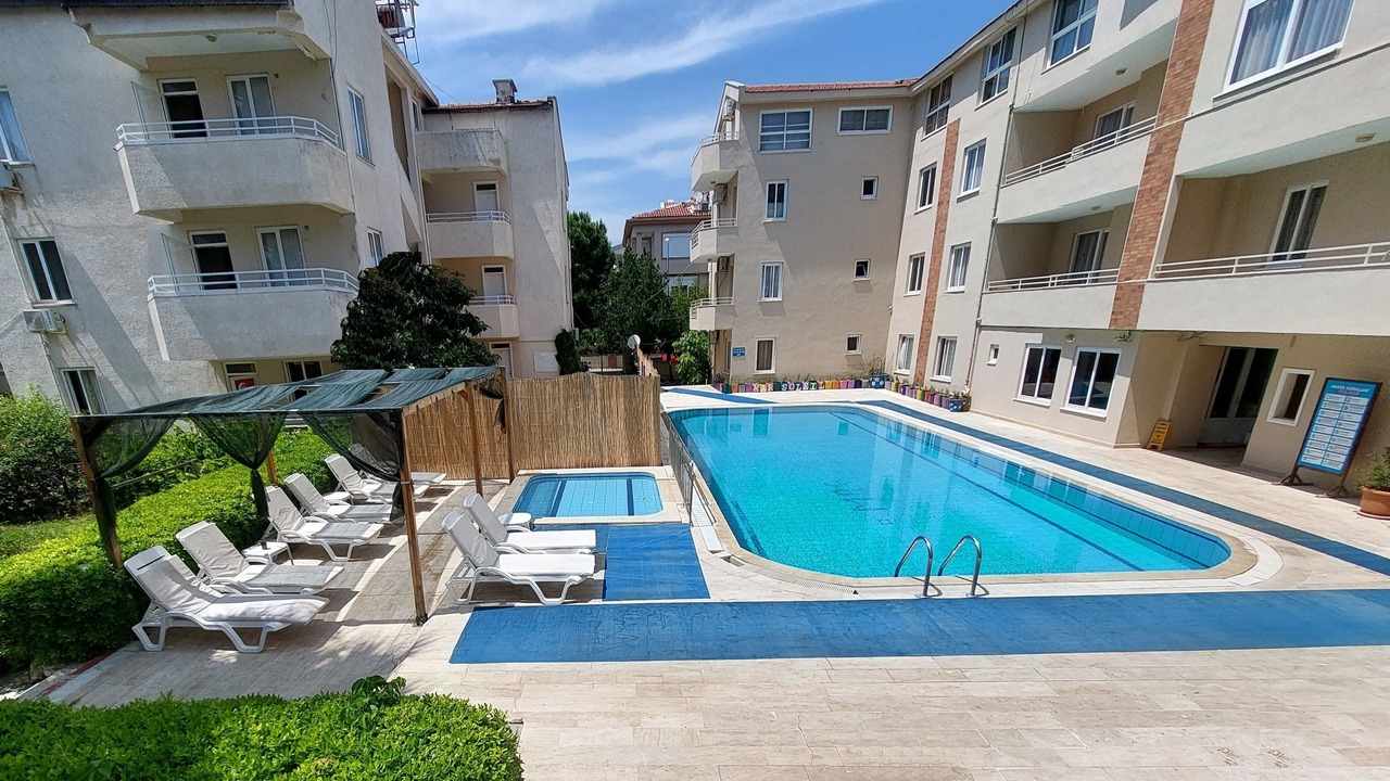 Photo of Outdoor in Marmaris City Center
