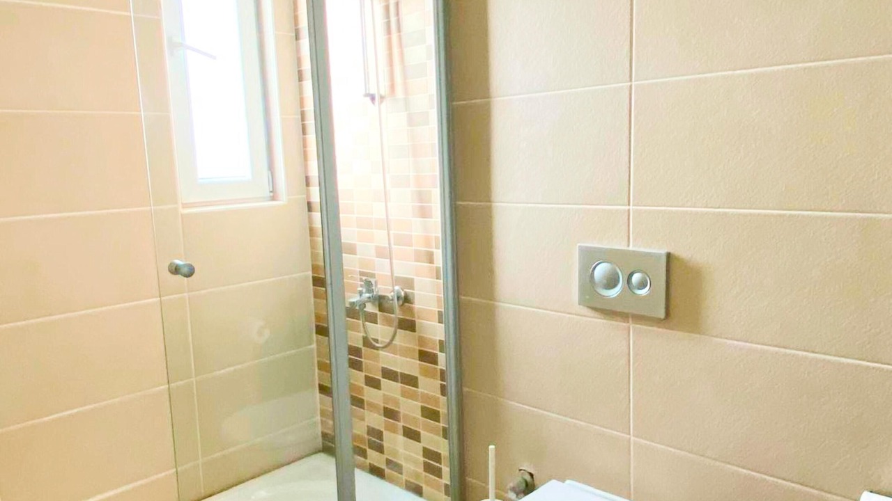 Photo of Bathroom in Kadriye
