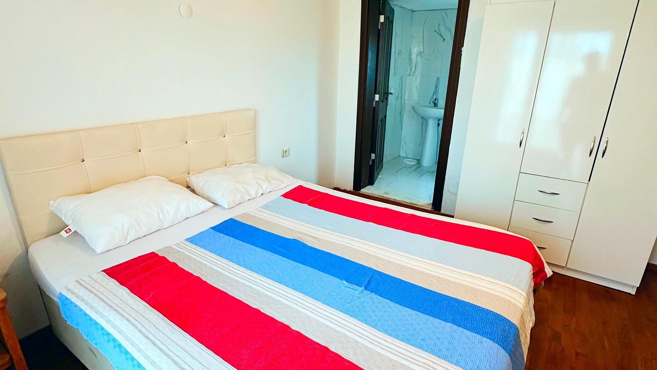 Photo of Bedroom in Kadriye