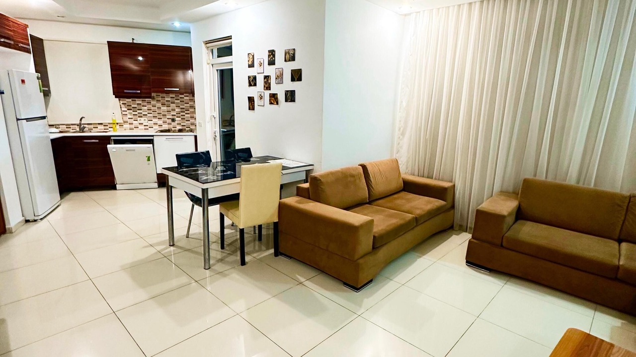 Photo of Livingroom in Kadriye