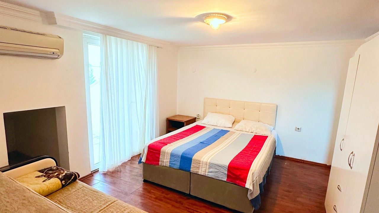 Photo of Bedroom in Kadriye