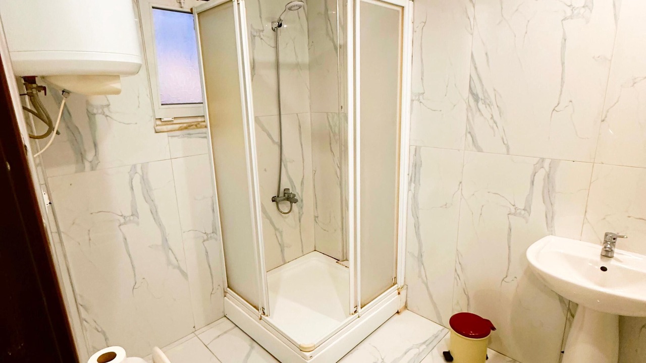 Photo of Bathroom in Kadriye