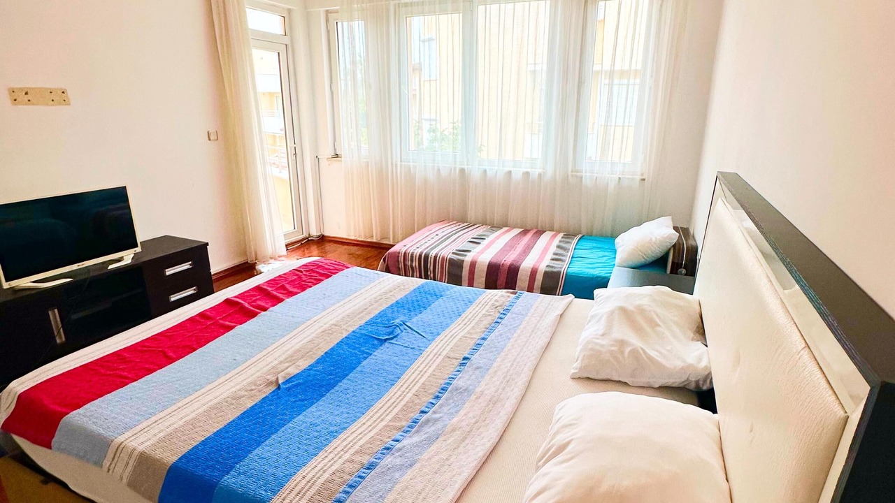 Photo of Bedroom in Kadriye