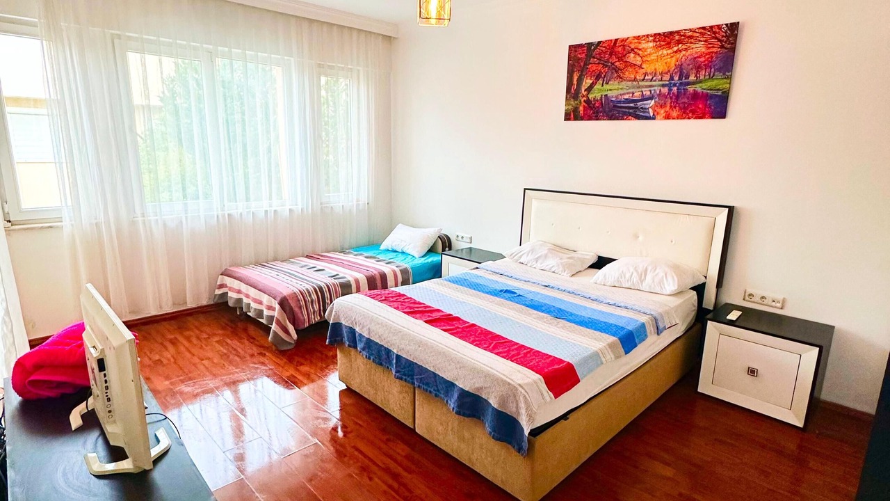 Photo of Bedroom in Kadriye