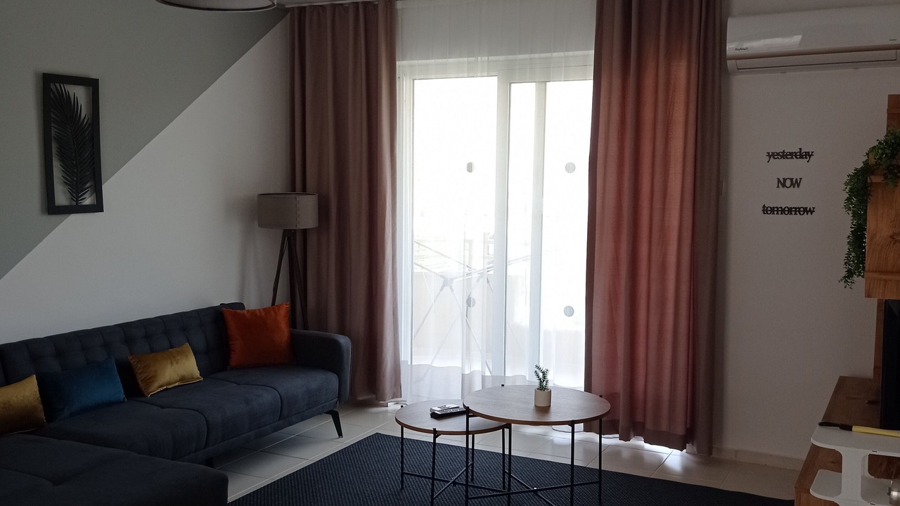 Photo of Livingroom in Marmaris City Center