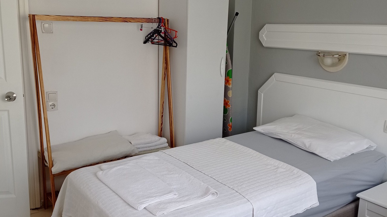 Photo of Bedroom in Marmaris City Center