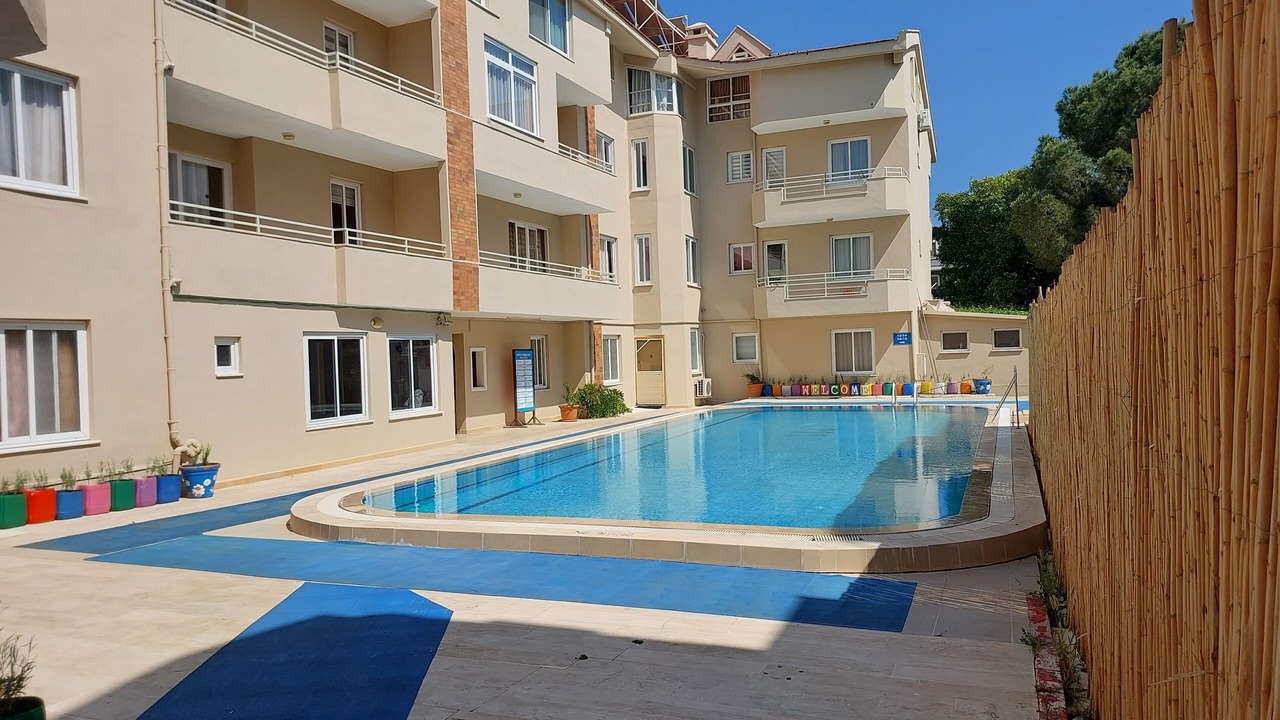 Photo of Outdoor in Marmaris City Center