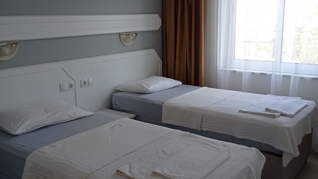 Photo of Bedroom in Marmaris City Center